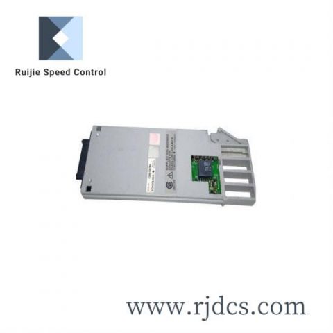 GE NFJT100-S10E Industrial Control Module
