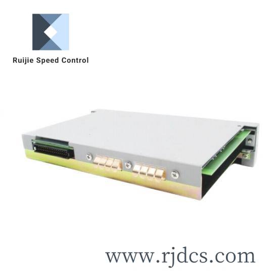 yokogawa_acm11_communication_module_1.jpg Yokogawa PAC-A Industrial Control Module, A Compact and Reliable Solution for Automation
