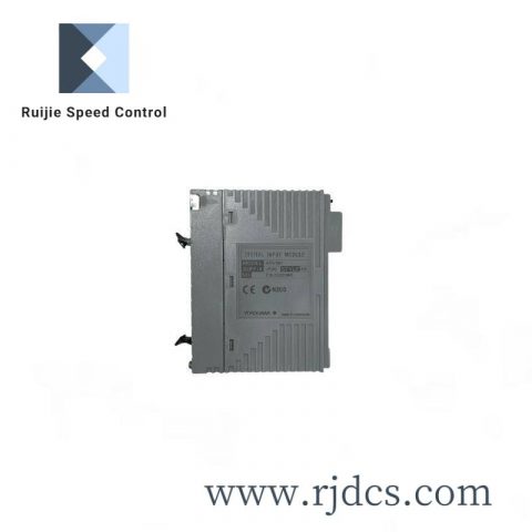 Yokogawa ADV161-P50 Digital Input Module, High-Performance Industrial Automation Component