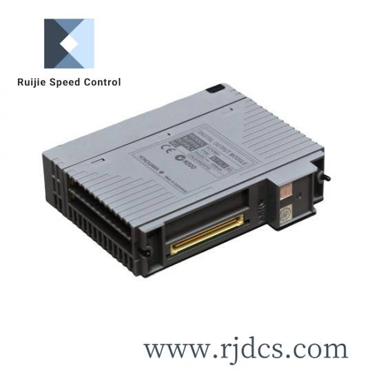 yokogawa_adv561-p00_digital_output_module.jpg Yokogawa AAI543-H50/A4S10 16-Channel Current Output Module with HART Communication