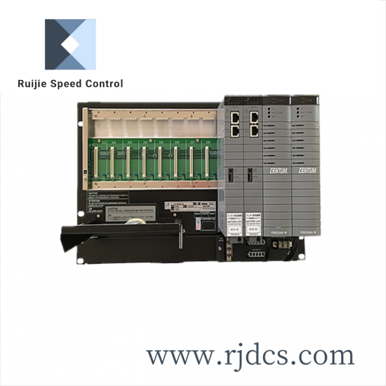 yokogawa_afv10d-s41251_duplexed_field_control_unit.png Yokogawa ADV551-P60 Digital Output Module, Reliable Industrial Automation Solution