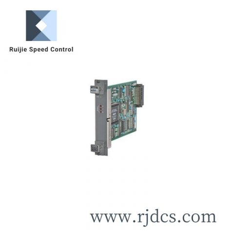 YOKOGAWA 16407-01-1 Industrial Control Module
