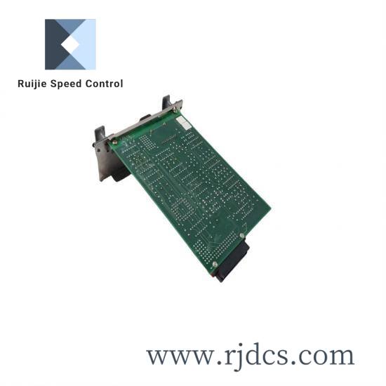 yokogawa_aip578_s1_electrical_tranceiver_rio_i_o_module.jpg YOKOGAWA AIP578 PLC Optical Transceiver Unit