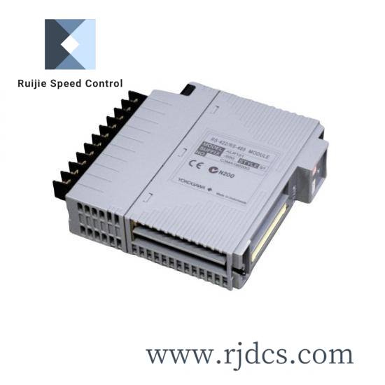 yokogawa_alr121-s00_serial_communication_module.jpg Yokogawa F3103PLC Module, Industrial Control Solutions