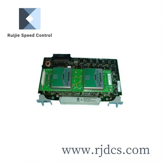 yokogawa_amm52_s3_circuit_board.jpg Yokogawa ET5*CDCS Modules - High-Performance Industrial Signal Conditioning