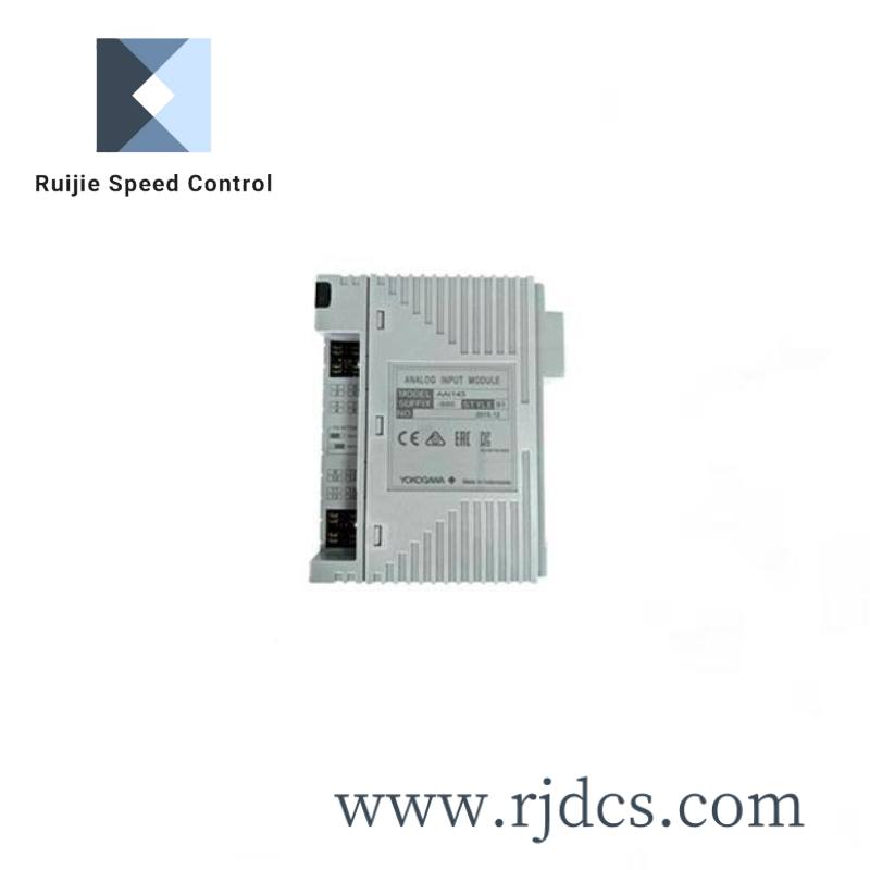 yokogawa_amm52_s4_processor_module.jpg YOKOGAWA F3SP71-4S FA-M3 Range-Free Multi-Controllers Sequence CPU Module