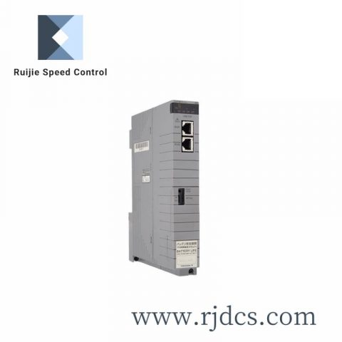 Yokogawa AL8-2 Control Module