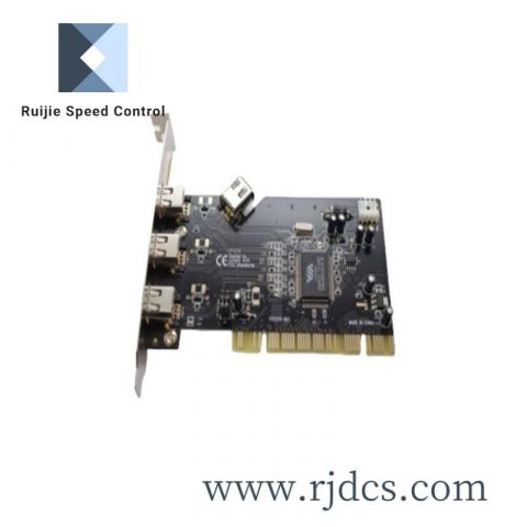 GE PCI-6518 Scan Cycle