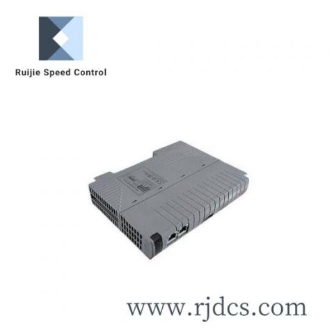 Yokogawa CP461-50-S2 Processor Module - Standard Industrial Control Component