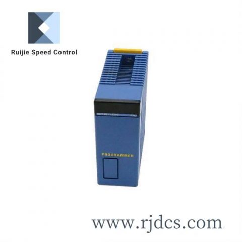 Yokogawa F3103PLC Module, Industrial Control Solutions