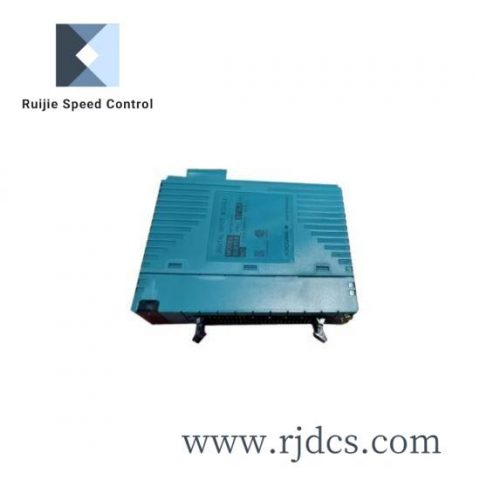 YOKOGAWA AAM10 Current/Voltage Input Module for CENTUM CS 3000 and CS 1000 Systems