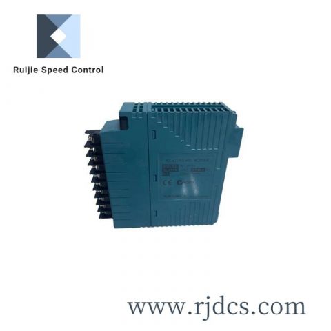 NI CFP-CB-3 Industrial Control Module, Efficient and Reliable Performance