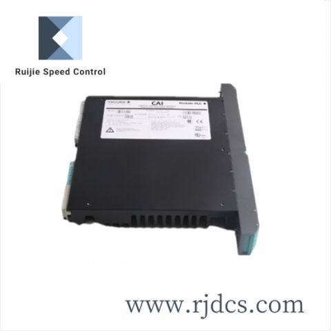 Yokogawa PSCAIAANA Analog Input Module, Specialized for Precision Control Systems