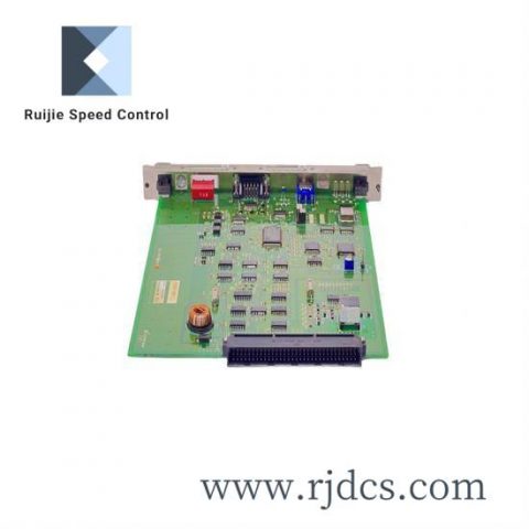 YOKOGAWA 16407-1-1 Precision Module for Industrial Automation