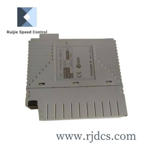 Yokogawa PLC SB40111-S1 - Advanced Control Module