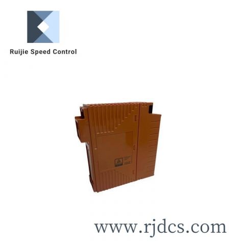 YOKOGAWA AAI143-H00/K4A00 Analog Input Module for Industrial Control Systems