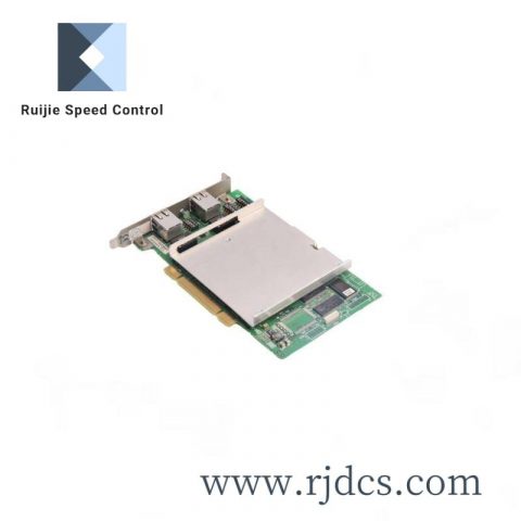 Yokogawa VI701 Vnet/IP Interface Card for Enhanced Industrial Automation