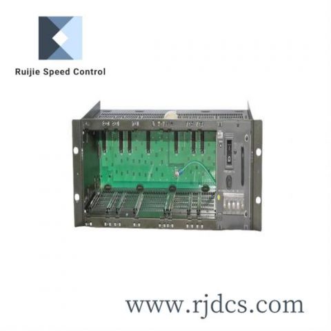 Honeywell YNT511D Industrial Control Module