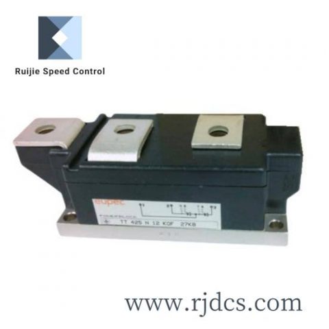 A-B 1336-SCR-SP15A Extended Product Type: PLC Module