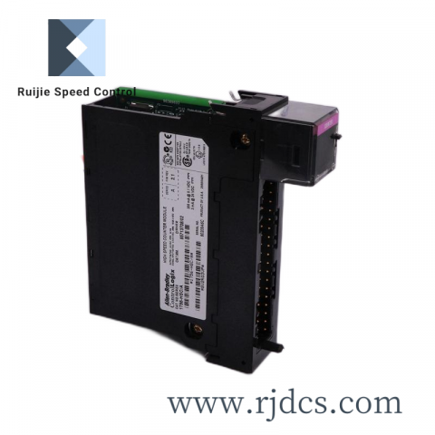 A-B 1440-VDRS06-06RH Overall Measurement Module