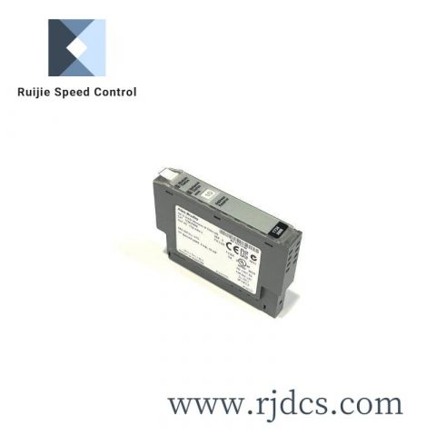 Allen-Bradley 1734-ARM Reserve Module - Industrial Automation Control Component