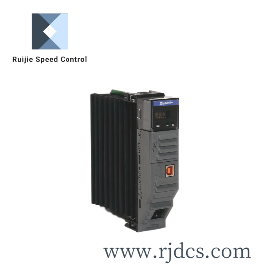 1756-en2txt_controllogix_bridge_module.png General Electric IC695CPE310-ACAT Industrial Ethernet Module