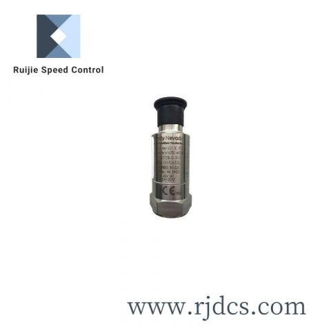 BENTLY NEVADA 177230-01-02-05 Seismic Transmitter