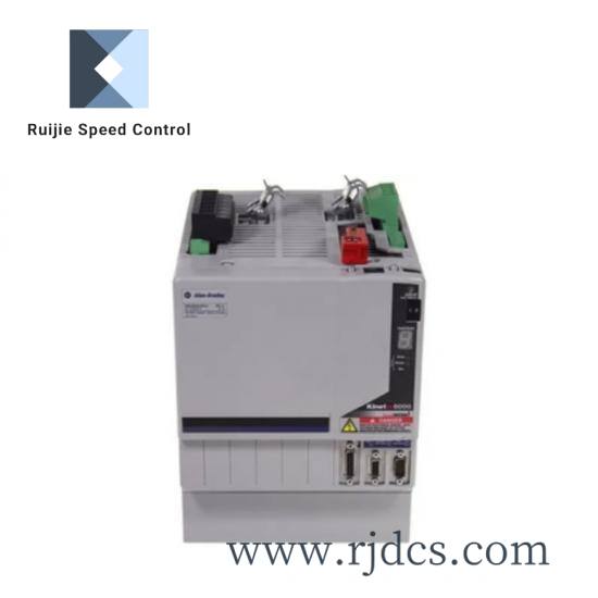 2094-bc04-m03-sdrives_kinetix_6000.jpg Allen-Bradley 2094-BC04-MAC Drive, Advanced Control for Industrial Automation