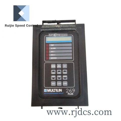 KOLLMORGEN CB 211 Data Register Module