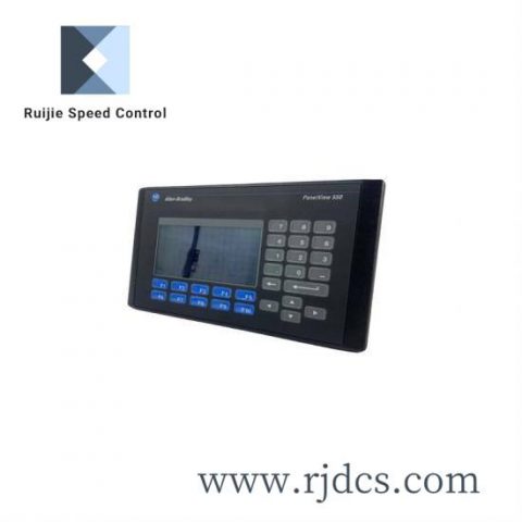 Siemens 2711-B5A10 Touchscreen - Industrial Control Module