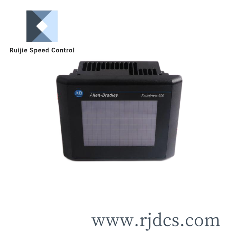 2711p-t15c4d1_panelview_plus_1500_operator_terminal.png AB 2711P-T15C4D1 Industrial Control Module