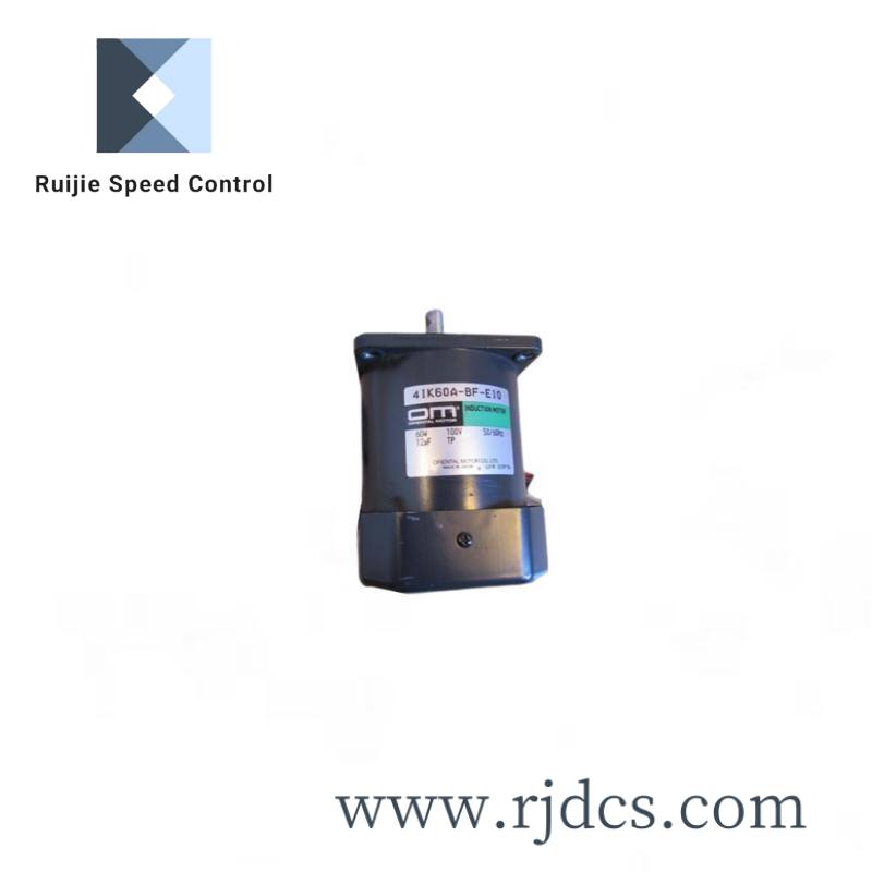 4ik60a-bf-e10_oriental_motor_induction_motor-9.jpeg Rockwell Automation A-B AK-M9-GASKET1-E4 PowerFlex 70 E Frame Flange Gasket Kit