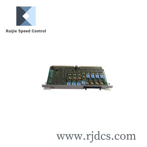 Honeywell 51306816-200 Control I/O Board for Industrial Automation Systems