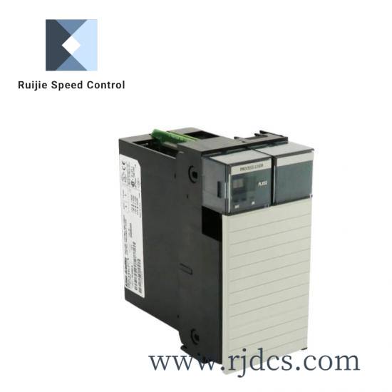 a-b_1757-plx52_1.jpg Allen Bradley 1757-PLX52 ControlLogix ProcessLogix Processor