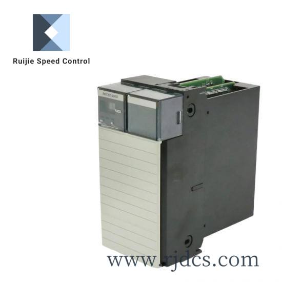 a-b_1757-plx52_3.jpg Allen Bradley 1757-PLX52 ControlLogix ProcessLogix Processor