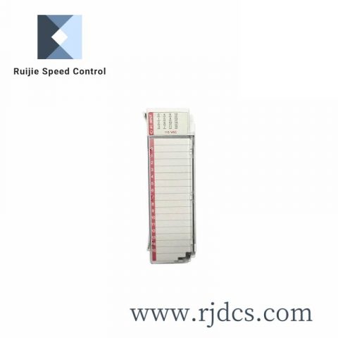 AB 1769-IA16 16 Channel Input Module for CompactLogix PLC Systems