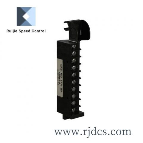 Allen Bradley 1771-WD Weigh Scale Module