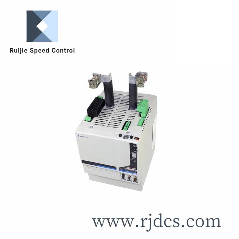 ab_2094-bc04-m03-s_integrated_axis_module.jpg Allen-Bradley 2094-BC04-MAC Drive, Advanced Control for Industrial Automation