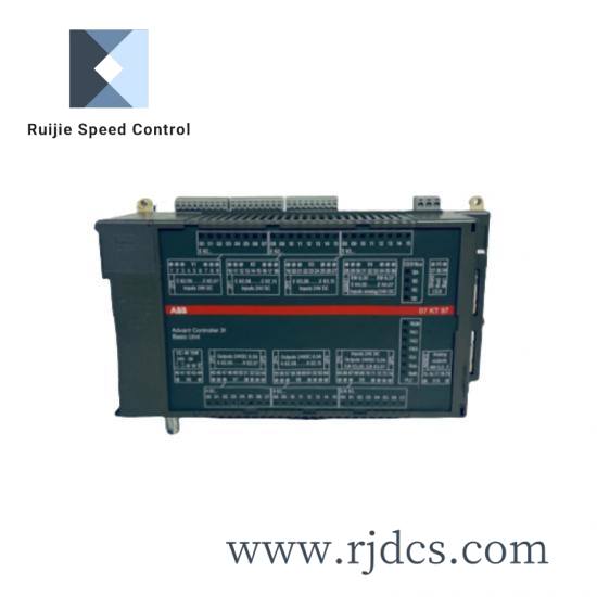 abb_07kt97_gjr5253000r4270.jpg ABB GJR5253000R4270 07KT97 Control Module