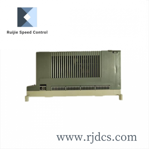 ABB 07KT98 GJR5253100R0278 Controller Module