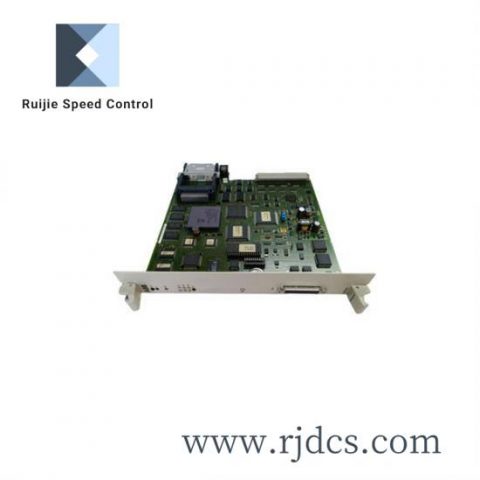 ABB 5SHY35L4503; Manufacturer: ABB