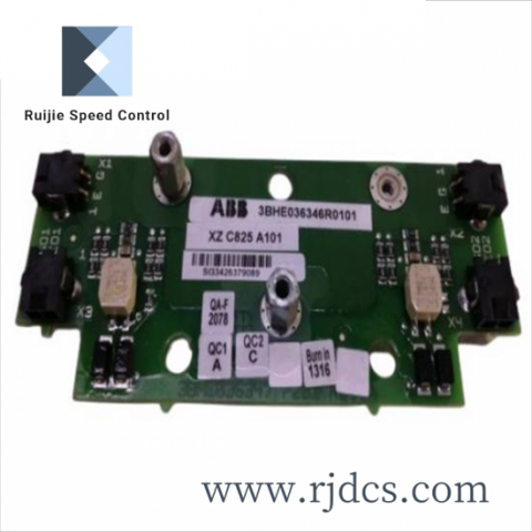 ABB ACS350-03U-38A0-4 AC Drive for Industrial Automation Applications