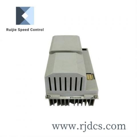 ABB 3BSE018680R1 Communication Interface Module for Industrial Control Systems