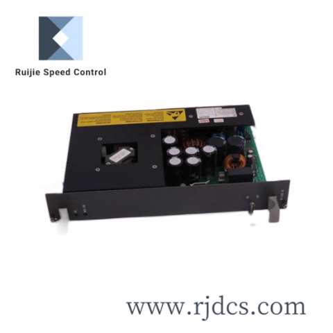 ABB 3HAC023621-001 Industrial Control Module