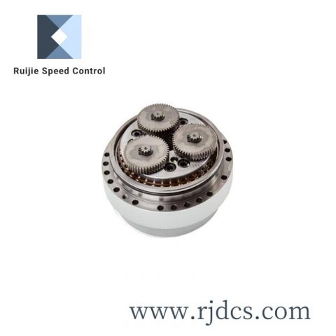 GE Fanuc 57360001-GD Control Module