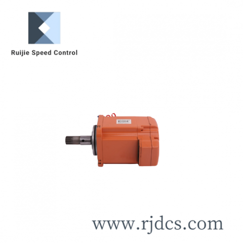 ABB 3HAC027622-002 Power Supply Module, Industrial Automation