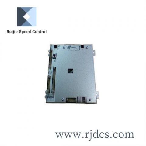 ABB 3HAC023824-005 Industrial Control Module, Precision in Automation