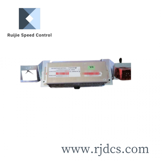 abb_750203_806_power_supply.png ABB DSQC1008 Advanced Industrial I/O Module for Robotic Systems