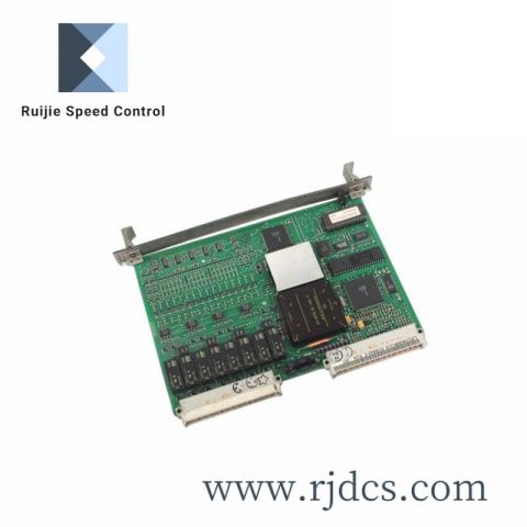 ABB GJR2390200R1210 | Variable Speed Drive | High Performance Motor Control