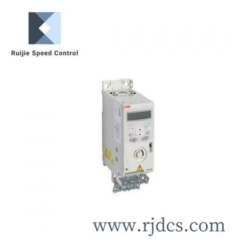 ABB 1394-SJT10-C-RL Circuit Integration Module
